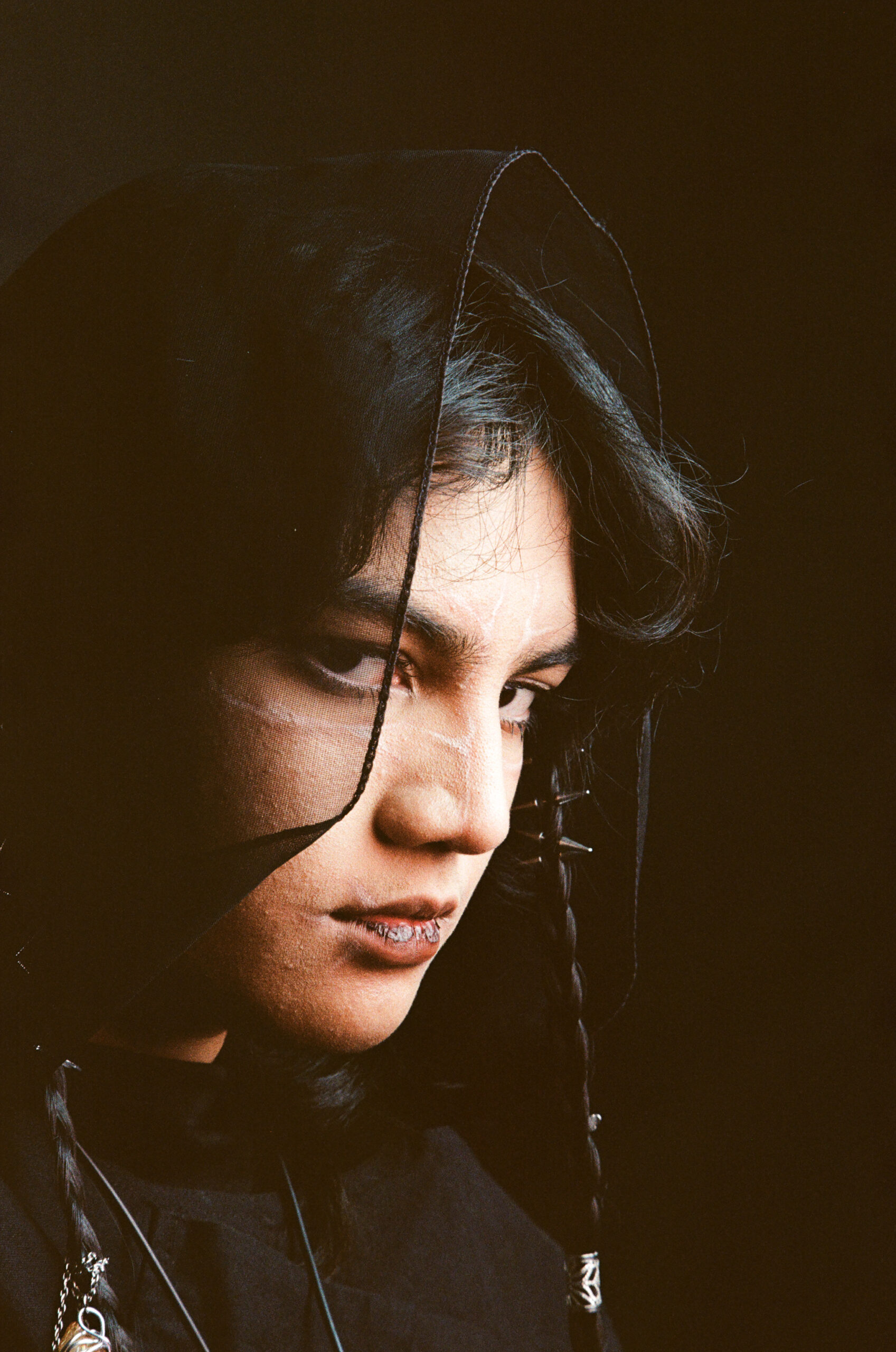 Alzubra Shoot